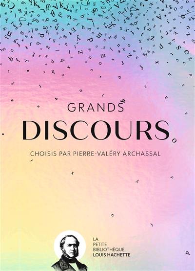 Grands discours