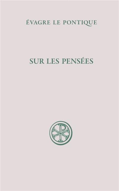 Sur les pensées