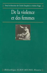 De la violence et des femmes