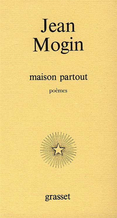 Maison partout