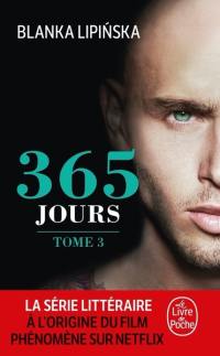 365 jours. Vol. 3