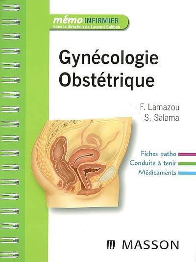 Gynécologie-obstétrique