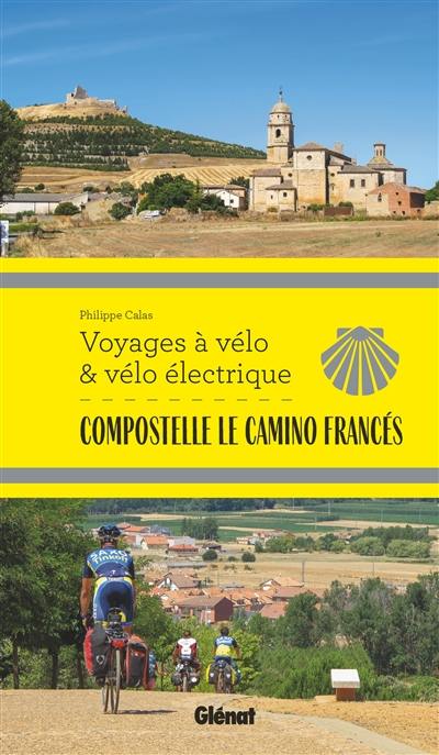 Compostelle, le camino francés