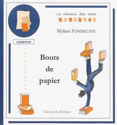 Bouts de papier