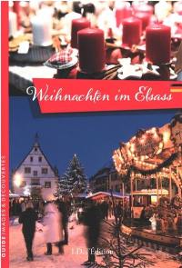 Weihnachten im Elsass