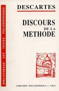 Discours de la méthode