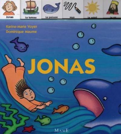 Jonas