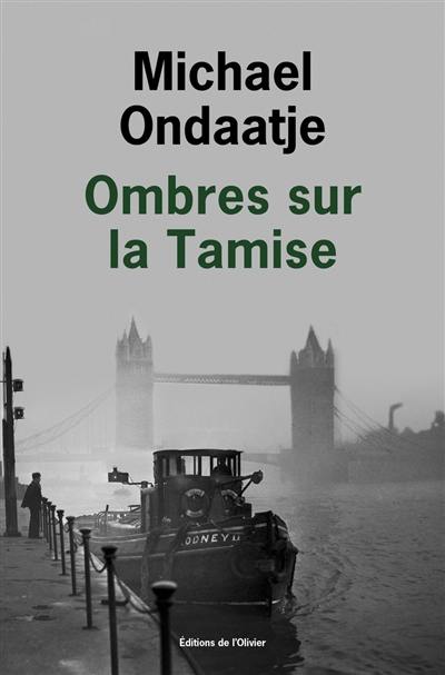 Ombres sur la Tamise