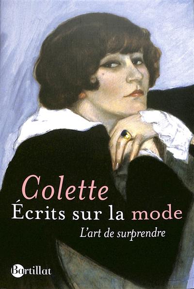 Ecrits sur la mode : l'art de surprendre