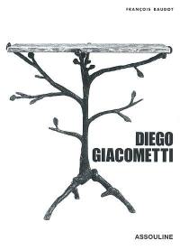 Diego Giacometti