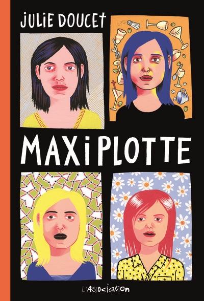 Maxiplotte