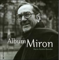 Album Miron