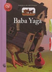 Baba Yaga