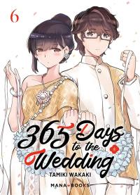 365 days to the wedding. Vol. 6