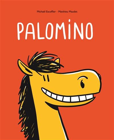 Palomino