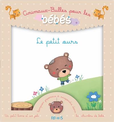 Le petit ours