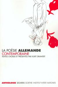 Anthologie de la poésie allemande : les années 90