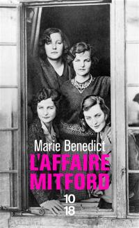 L'affaire Mitford