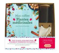 Mon coffret plantes médicinales