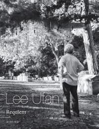 Lee Ufan : requiem : exposition, Arles, Les Alyscamps, du 30 octobre 2021 au 30 septembre 2022