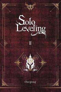 Solo leveling. Vol. 2