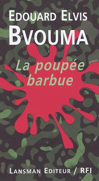 La poupée barbue