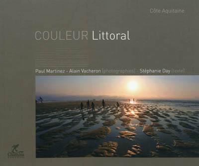 Couleur littoral