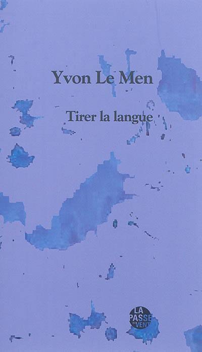 Tirer la langue Tirer la langue