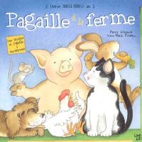 Pagaille à la ferme