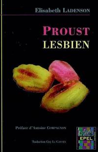 Proust lesbien