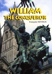 William the Conqueror