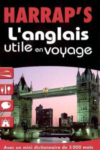 L'anglais utile en voyage