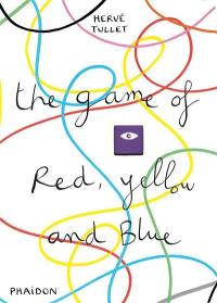 The game of red, yellow and blue