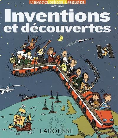 Inventions et découvertes