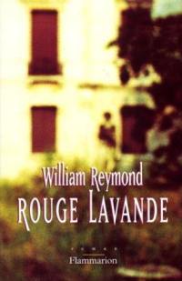 Rouge lavande