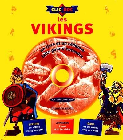 Les Vikings