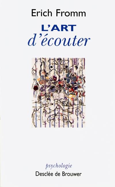 L'art d'écouter