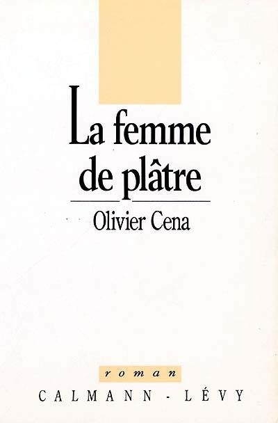 La Femme de plâtre