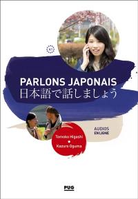 Parlons japonais. A1