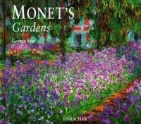 Monet's gardens