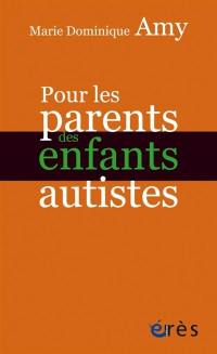 Pour les parents des enfants autistes