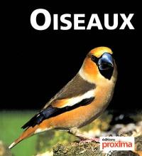 Oiseaux