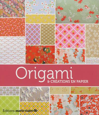 Origami & créations en papier