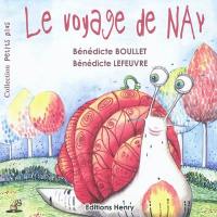 Le voyage de Nay