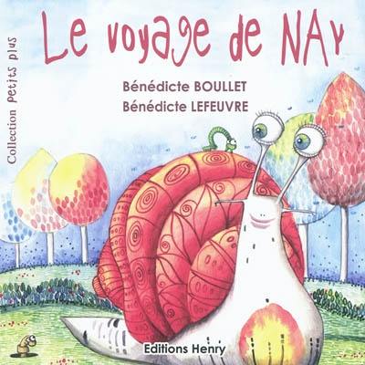 Le voyage de Nay