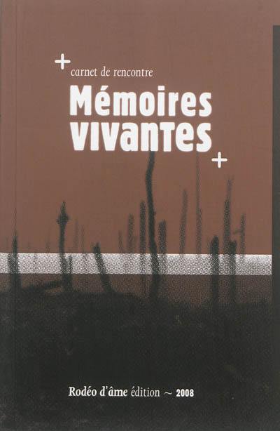 Mémoires vivantes