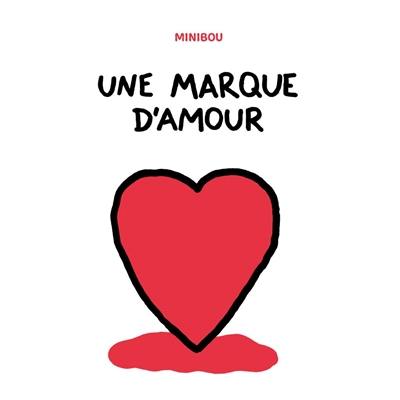 Une marque d'amour