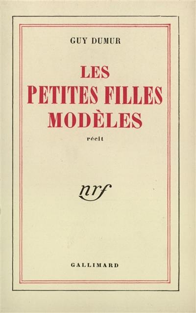 Les Petites filles modèles