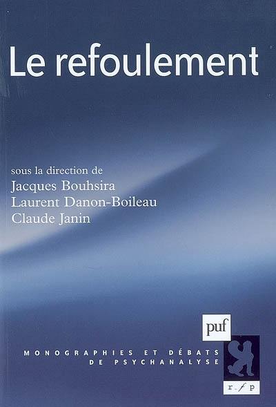 Le refoulement