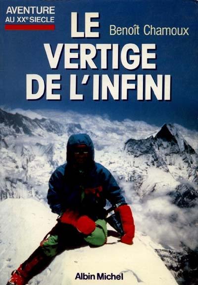 Le vertige de l'infini